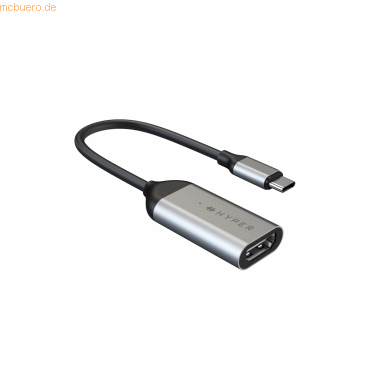 Targus Hyper Drive USB-C to 4K60Hz HDMI Adapter von Targus