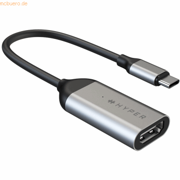 Targus Hyper Drive USB-C to 4K60Hz HDMI Adapter von Targus