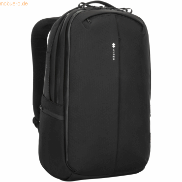 Targus Hyper HyperPack Pro Backpack-Black von Targus