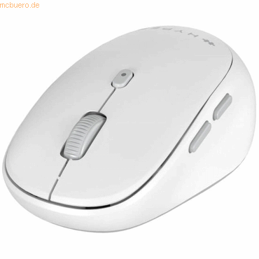 Targus Hyper HyperSpace Next Bluetooth Wireless Mouse Targus Hyper HyperSpace Next Bluetooth Wireless Mouse von Targus