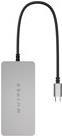 Targus HyperDrive 5-IN-1 USB-C hub WWCB (HDMB2) von Targus