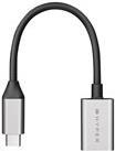 Targus HyperDrive - USB-Adapter - 24 pin USB-C (M) zu USB Typ A (W) (HD425D-GL) von Targus