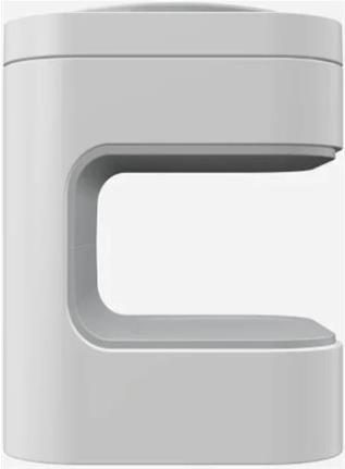 Targus HyperJuice - Kabelloses Ladegerät - 3-in-1 - 15 Watt (HJ3320WHGL) von Targus