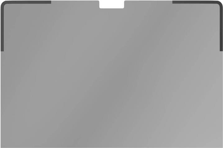 Targus Hypershield - Blickschutzfilter für Notebook - entfernbar - magnetisch - 40.6 cm (16) - für Apple MacBook Pro (16 Zoll) (HS5216GL) von Targus