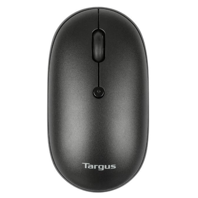 Targus Kompakte Antimikrobielle Maus (Wireless) von Targus