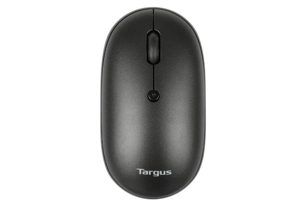Targus Kompakte antimikrobielle kabellose Multi-Geräte-Ma Maus Targus Kompakte antimikrobielle kabellose Multi-Geräte-Ma Maus von Targus