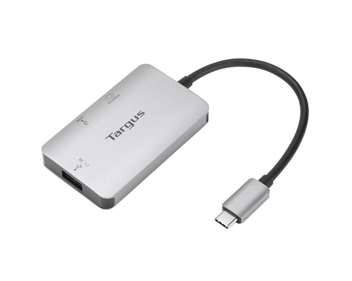 Targus Laptop-Dockingstation USB-C Multiport-Hub von Targus