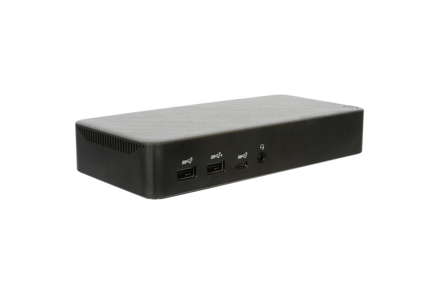 Targus Laptop-Dockingstation USB4 Triple Video Docking Station mit 100W von Targus