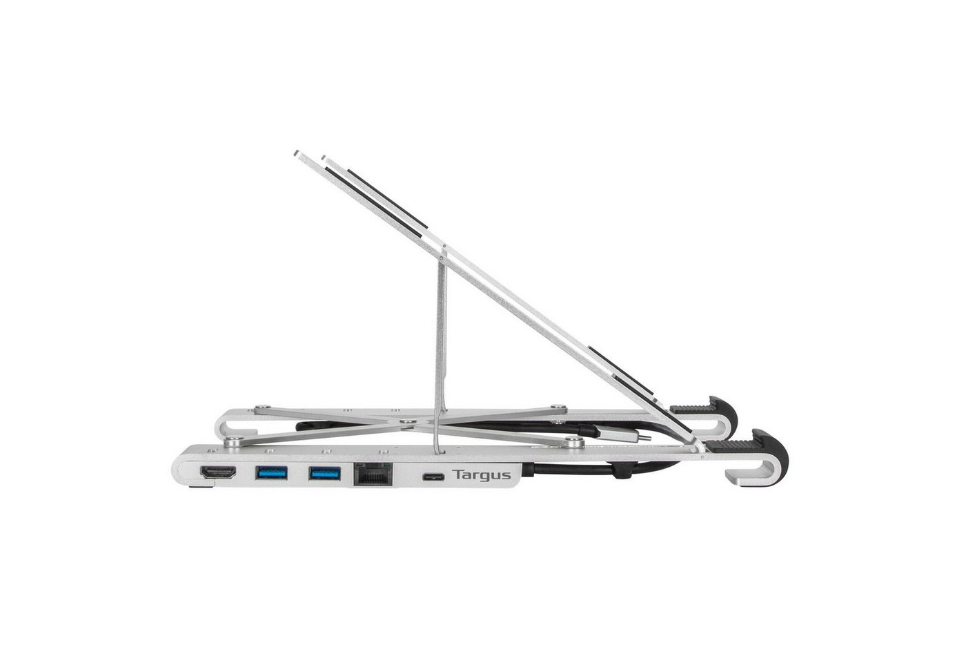 Targus Laptop-Dockingstation Targus Laptop-Dockingstation von Targus