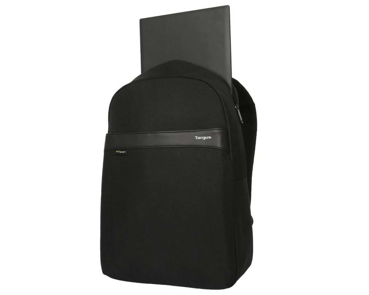 Targus Laptop-Hülle 15-16' GeoLite EcoSmart® Essentials Rucksack - Sch von Targus
