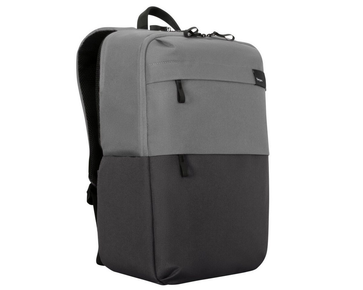Targus Laptop-Hülle Targus 15,6' Sagano™ EcoSmart® Reiserucksack - Sch von Targus