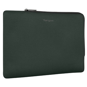 Targus Laptophülle MultiFit Eco Smart Kunstfaser thymian bis 30,5 cm (12 Zoll) von Targus