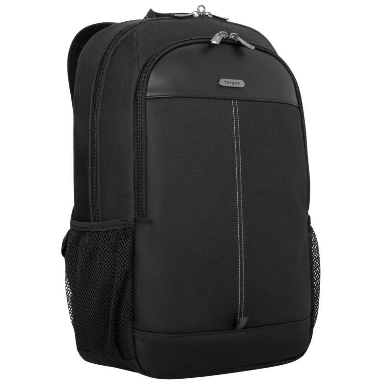 Targus Modern Classic Notebook-Rucksack 15.6" (Schwarz) von Targus