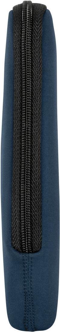 Targus MultiFit with EcoSmart - Notebook-Hülle - 40,6 cm - 38,10cm (15) - 40,60cm (16) - Blau (TBS65202GL) von Targus