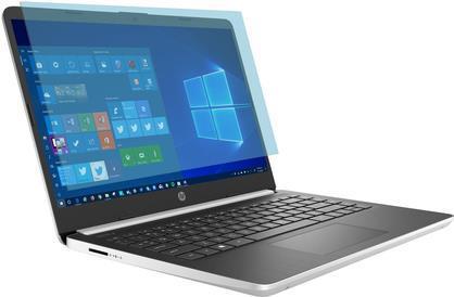 Targus - Notebook-Bildschirmschutz - klebend - 35.6 cm (14) von Targus