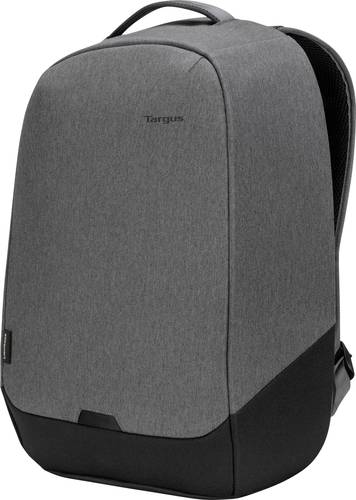 Targus Notebook Rucksack Cypress Security EcoSmart® Passend für maximal: 39,6cm (15,6 ) Grau von Targus
