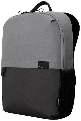 Targus Notebook Rucksack Sagano EcoSmart Campus Passend für maximal: 39,6cm (15,6 ) Grau, Schwarz von Targus