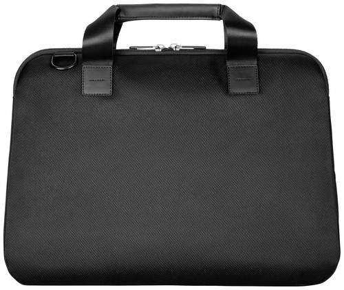 Targus Notebook Tasche Mobile Elite Slimcase Passend für maximal: 35,6cm (14 ) Schwarz von Targus
