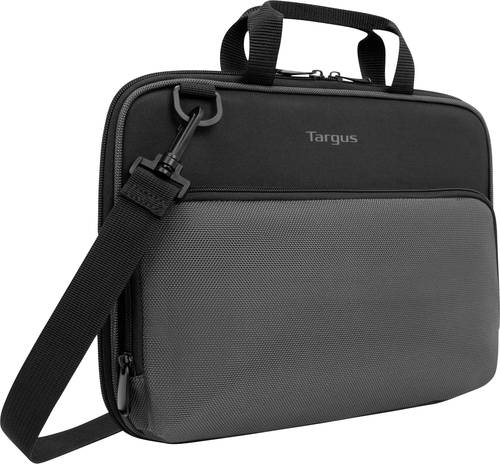 Targus Notebook Tasche Passend für maximal: 29,5cm (11,6 ) Schwarz-Grau von Targus