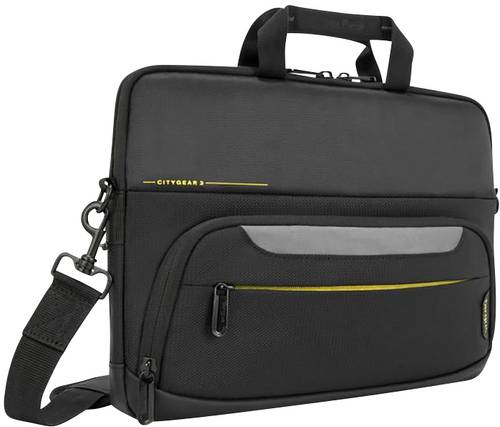 Targus Notebook Tasche Targus CityGear 10-11.6  Slim Topload La Passend für maximal: 29,5cm (11,6 von Targus