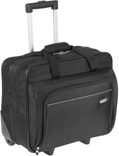 Targus Notebook Trolleytasche Executive Passend für maximal: 39,6cm (15,6 ) Schwarz von Targus