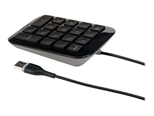 Targus AKP10EU Teclado Numérico von Targus