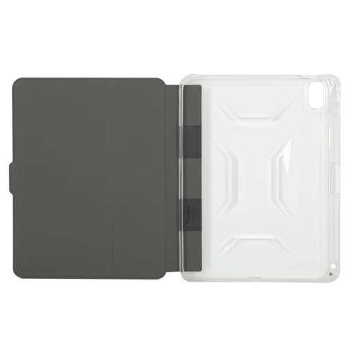 Targus Pro-Tek THD935GL Schutzhülle für Apple iPad (10. Generation), militärische Qualität, transparent von Targus
