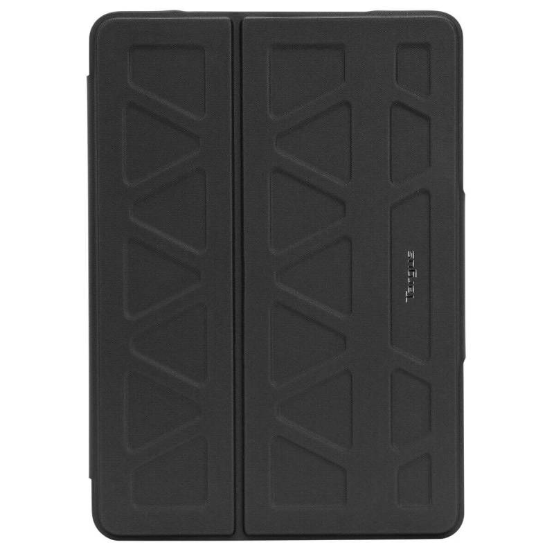 Targus - Pro-Tek-Hülle für iPad (9./8./7. Generation) - Schwarz von Targus