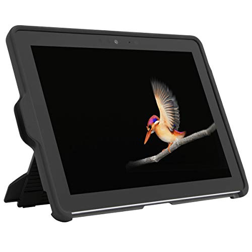 Targus Protect Bumper / Rahmen Microsoft Surface Go 2, Microsoft Surface Go Grau Tablet-Cover von Targus