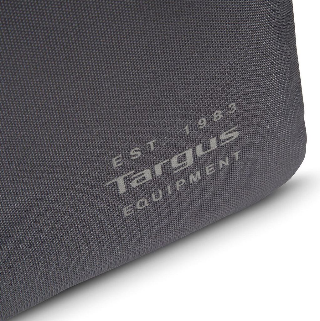 Targus Pulse Sleeve - Notebook-Hülle - 30,5 cm (12) - schwarz und grau (TSS94604EU) von Targus