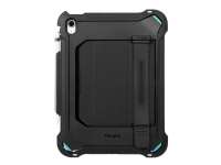 Targus SAFEPORT RUGGED, Cover, Apple, iPad 10th gen., 27,7 cm (10.9), 498 g von Targus