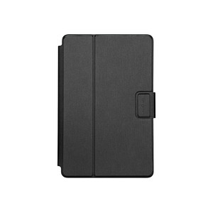Targus Safe Fit Tablet-Hülle für Markenunabhängig Tablets bis 21,6 cm (8,5") schwarz von Targus