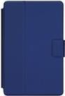 Targus Safe Fit Universal 360° Rotating - Flip-Hülle für Tablet - Polyurethan - Blau - 22.9 cm - 26.7 cm (9 - 10.5) von Targus