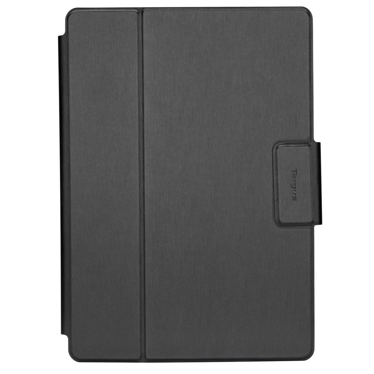 Targus Safe Fit Universal Flip-Hülle für 9" -10,5" Tablets - Schwarz von Targus