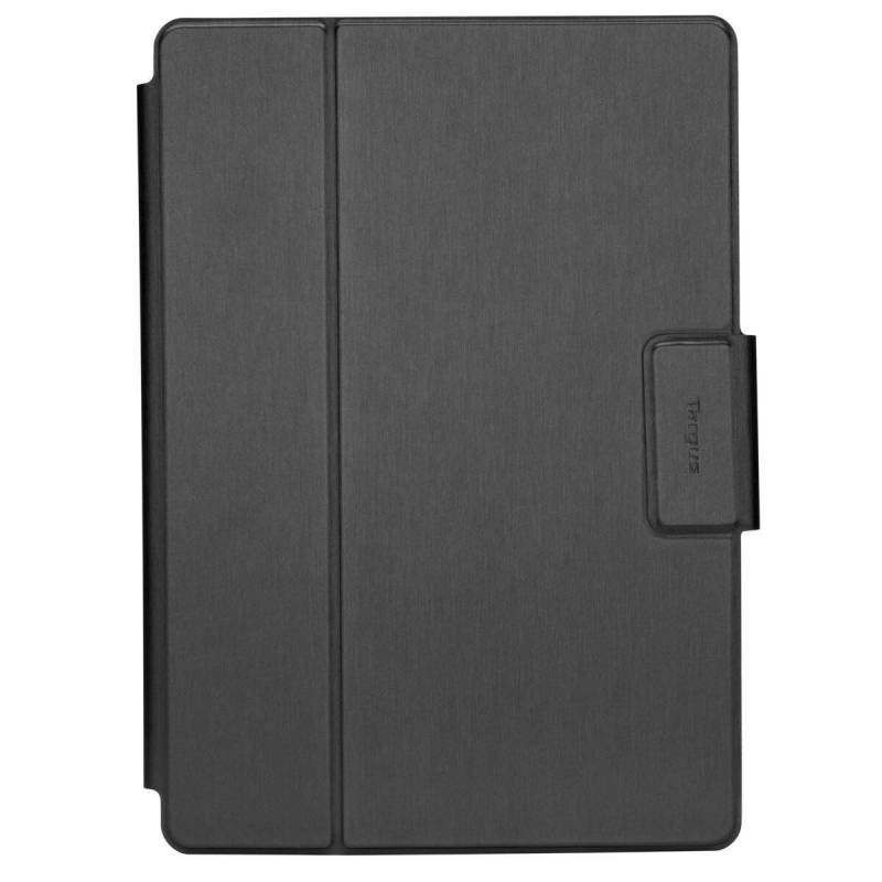Targus Safe Fit Universal Flip-Hülle für 9" -10,5" Tablets - Schwarz von Targus