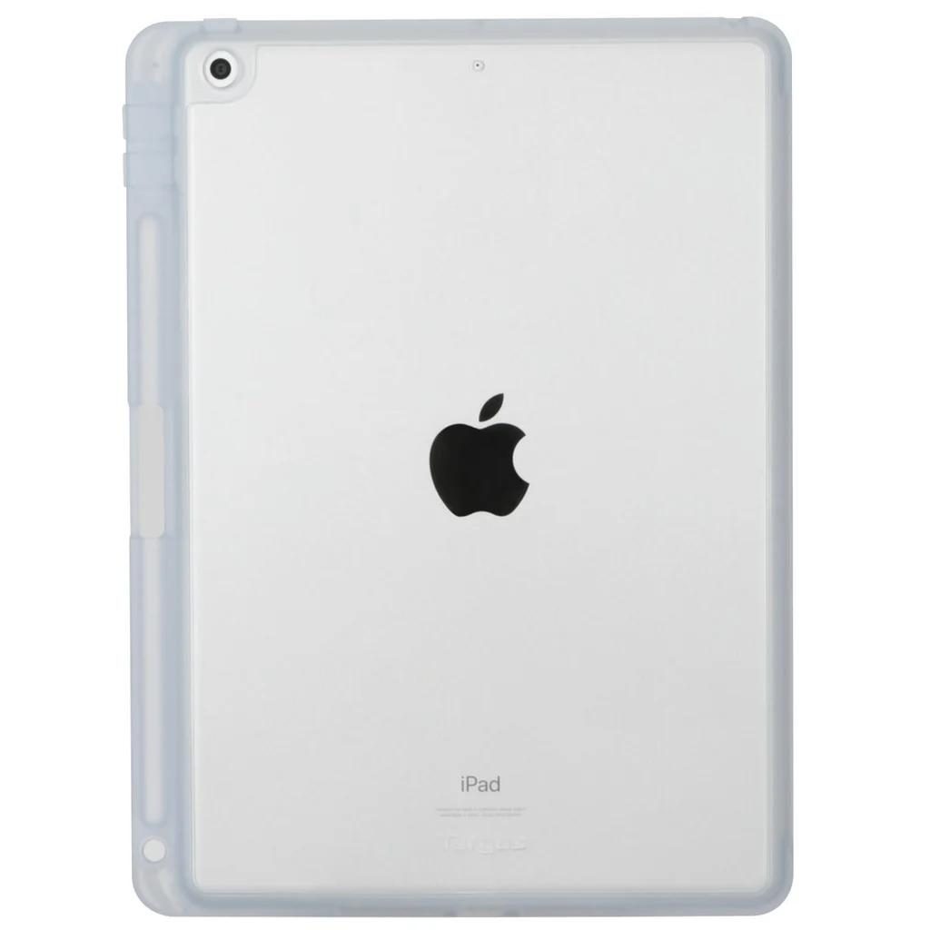 Targus SafePort® Antimikrobielle Rückenabdeckung für iPad® (9., 8. und 7. Gen... von Targus