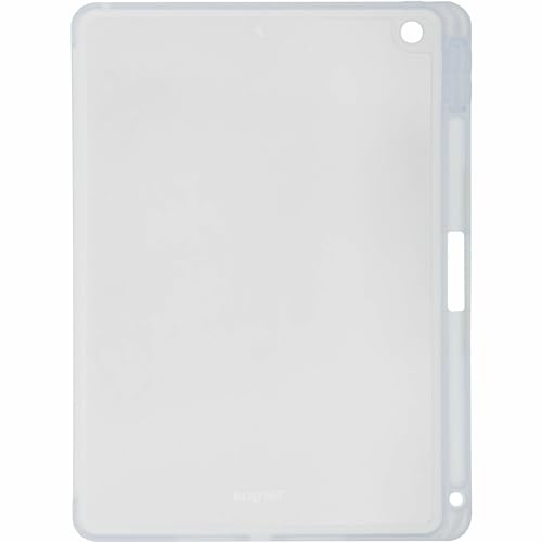 Targus SafePort Antimikrobielle Rückabdeckung für iPad (9., 8. und 7. Generation), 25,9 cm (10,2 Zoll) von Targus