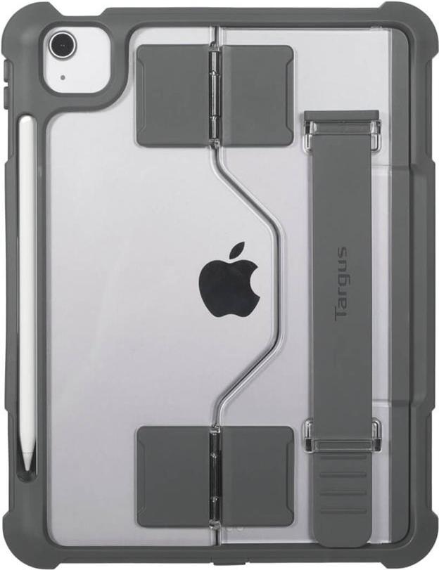 Targus SafePort Rugged MAX - Schutzhülle für Tablet - widerstandsfähig - Polycarbonat (PC) (THD966GL) von Targus