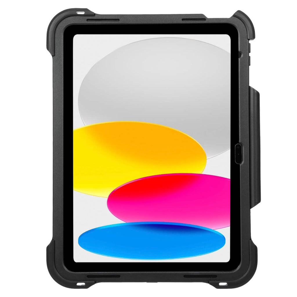 Targus - SafePort Rugged Max für iPad 10,9" Targus - SafePort Rugged Max für iPad 10,9" von Targus