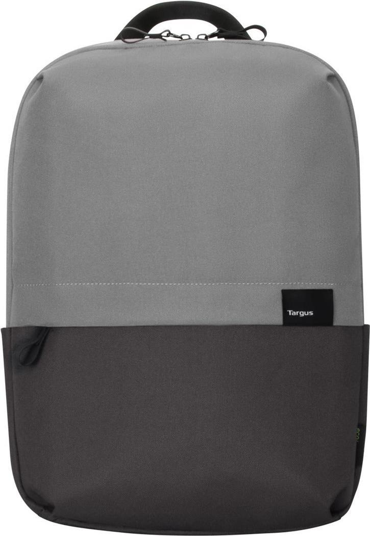 Targus Sagano EcoSmart Commuter - Notebook-Rucksack - 39.6 cm (15.6) - Grau, Schwarz von Targus