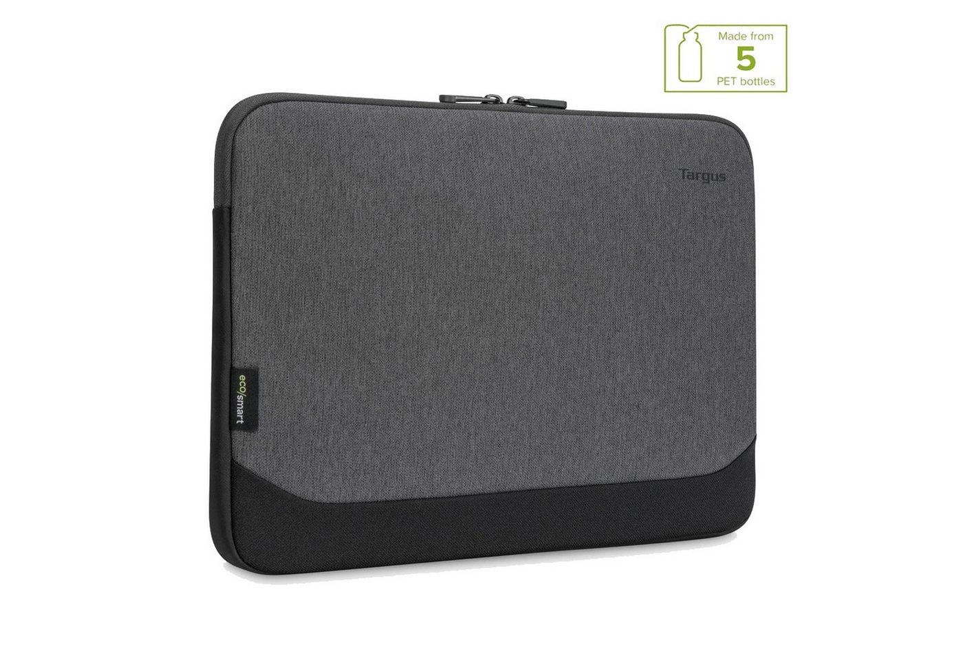 Targus Slide Sleeve TARGUS Hülle 39,6 cm (15,6) Cypress Laptop-Sleeve von Targus