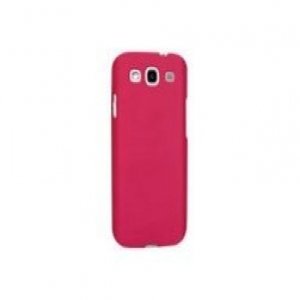 Targus - Slim Shell Schutzhülle für Samsung Galaxy S III Pink Fuchsia von Targus