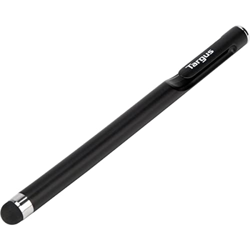 Targus Stylus Digitaler Stift Schwarz von Targus