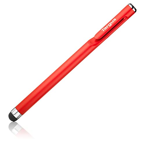 Targus Stylus Touchpen Rot von Targus