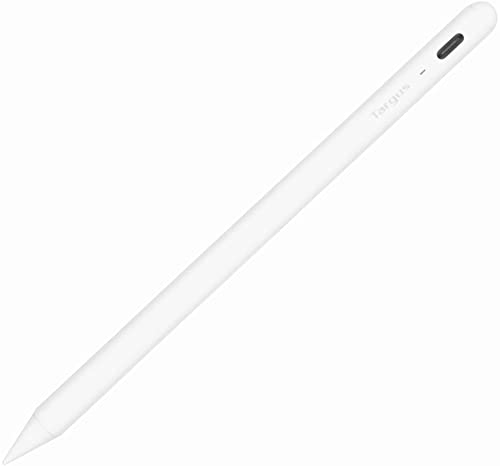 Targus Stylus Touchpen wiederaufladbar Weiß von Targus