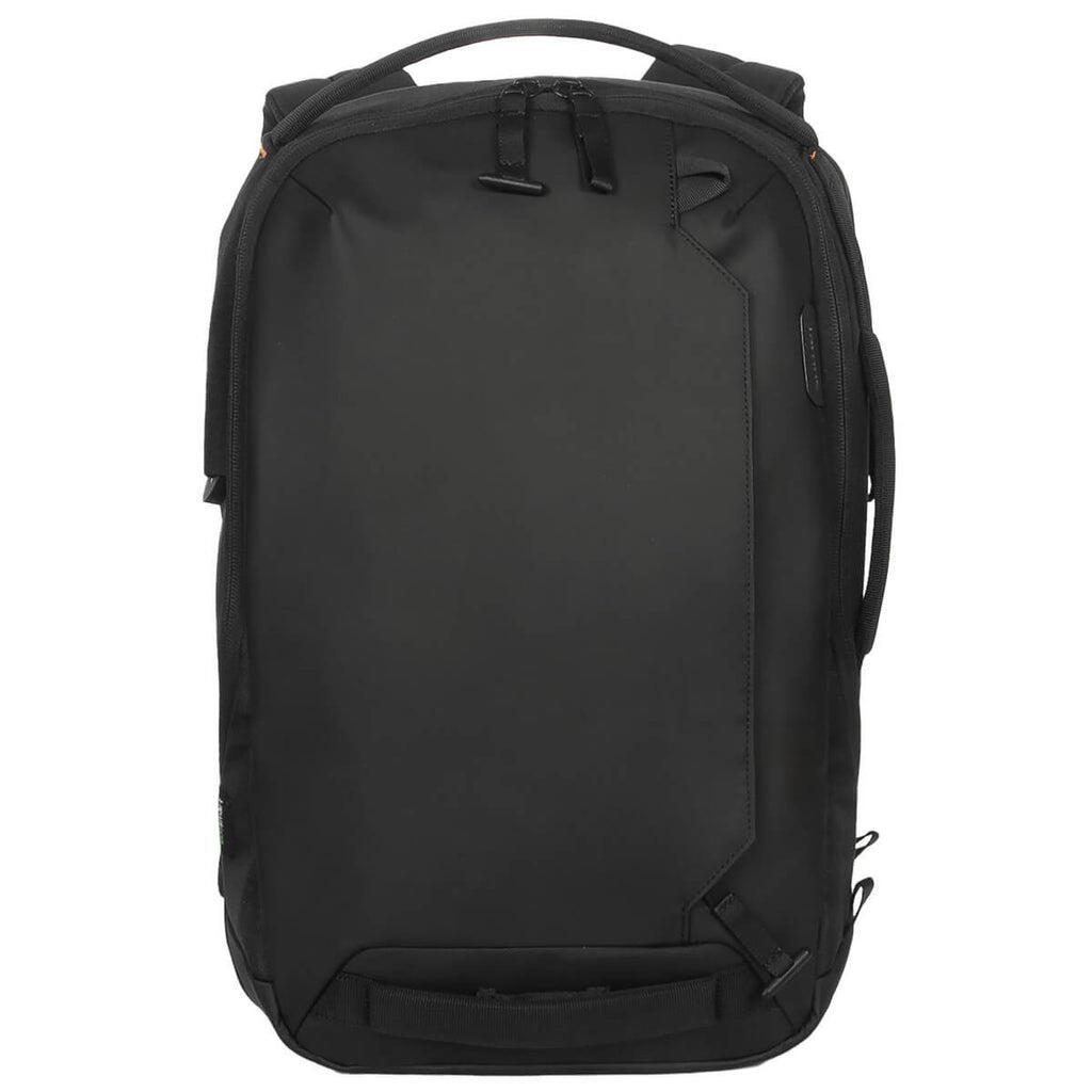 Targus TBB652GL Commuter EcoSmart®-Rucksack 15-16", Schwarz von Targus