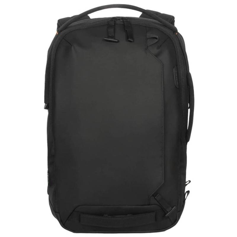 Targus TBB652GL Commuter EcoSmart®-Rucksack 15-16", Schwarz von Targus