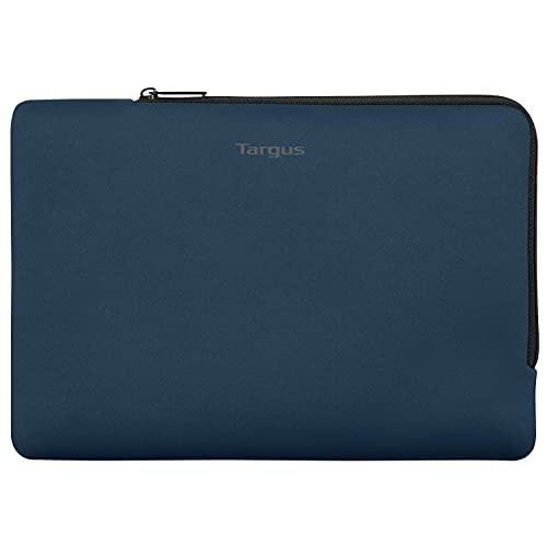 Targus TBS65002GL 11-12" MultiFit-Hülle mit EcoSmart - Blau von Targus