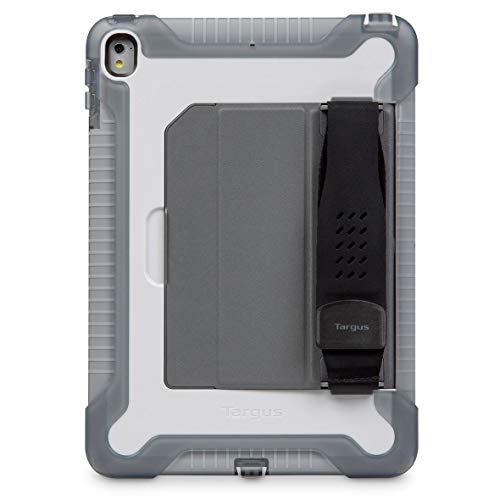 Targus THD138GLZ SafePort Hülle für das iPad (6./ 5. Generation), 9,7" iPad Pro - Gris von Targus