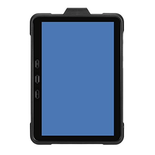 Targus THD501GLZ Einsatzbereite Tablet-Hülle für Samsung Galaxy Tab Active Pro – Schwarz von Targus